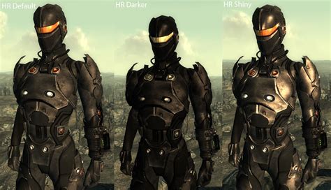 fallout 3 chinese stealth armor|Iba pa.